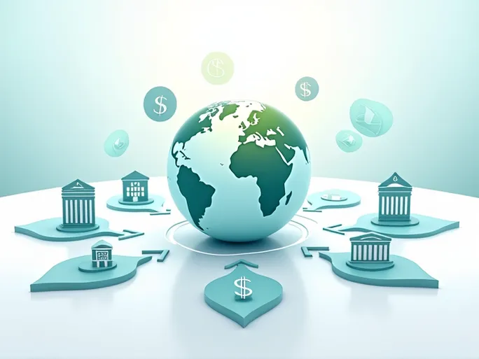 TRUIST银行SWIFT码解读重要信息一览