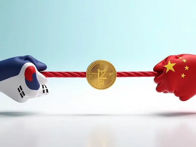 Temu Aliexpress Hit 3B in South Korea Rival Local Ecommerce