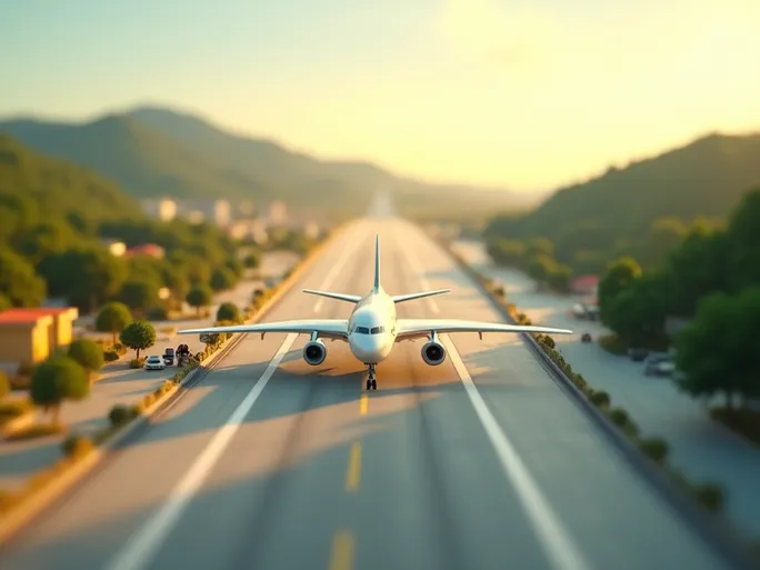 上丁机场TNX柬埔寨内陆空运枢纽深度解析