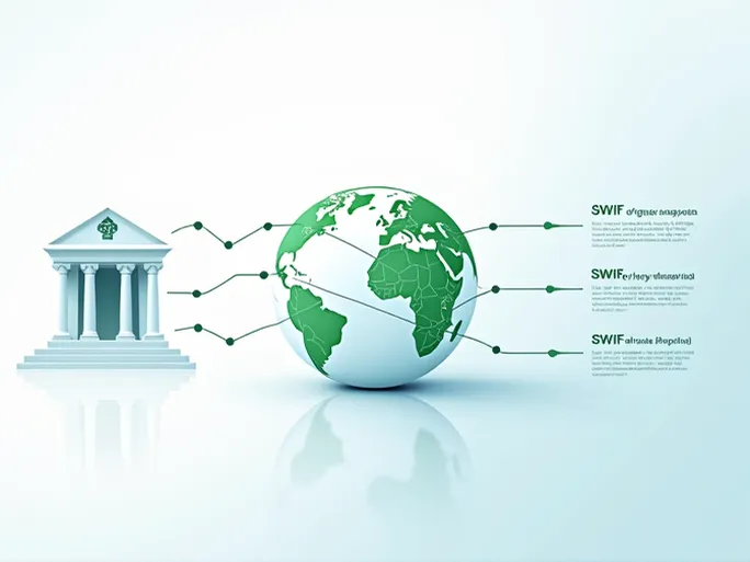 Bank of Punjab SWIFT Code Guide for Global Transfers
