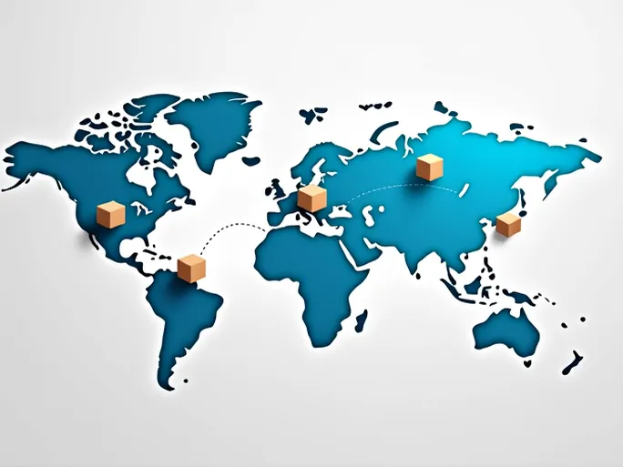 Chinaeurope Ecommerce Boosts Crossborder Logistics Efficiency