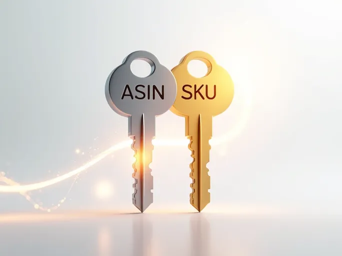 玩转亚马逊ASIN 与 SKU 的双剑合璧打造爆款 Listing