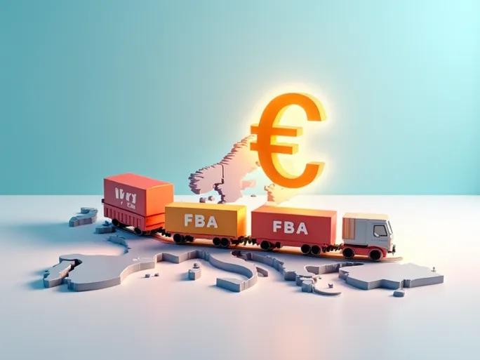 Rail Freight Gains Traction in European Ecommerce Logistics