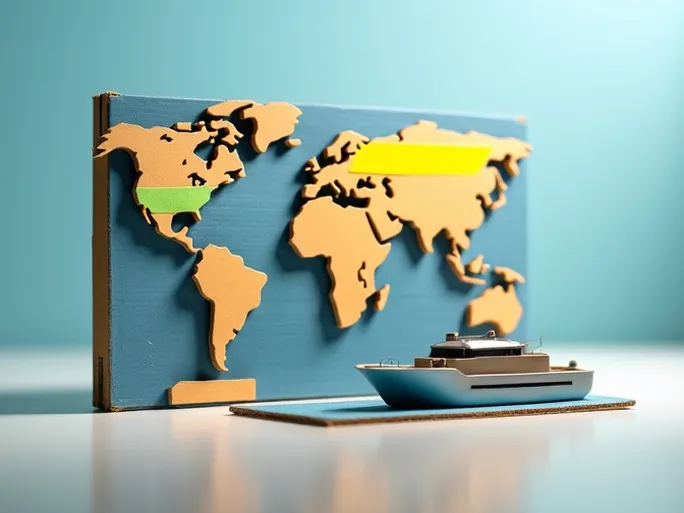 Guide to DDP Shipping Costs in Doortodoor Logistics