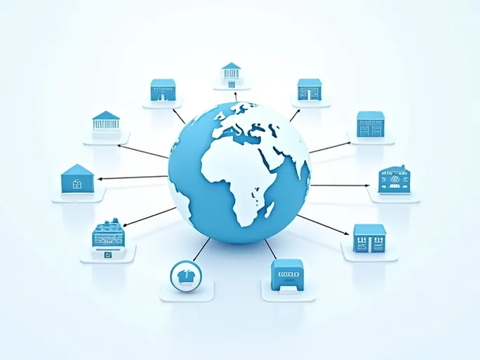 了解BANCO GNB SUDAMERIS的SWIFTBIC代码安全跨境汇款的关键