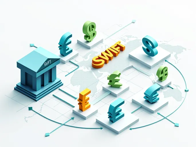 Global Banks Adopt SWIFT Codes for Secure Transfers