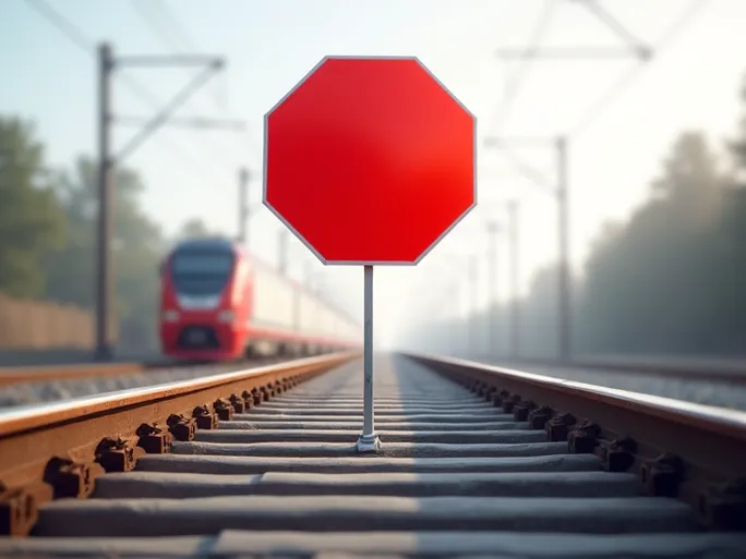 美国铁路安全升级受阻PTC系统延期呼声再起