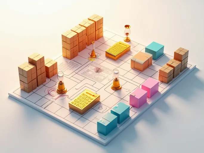 亚马逊卖家必修课精益库存管理的5个黄金法则