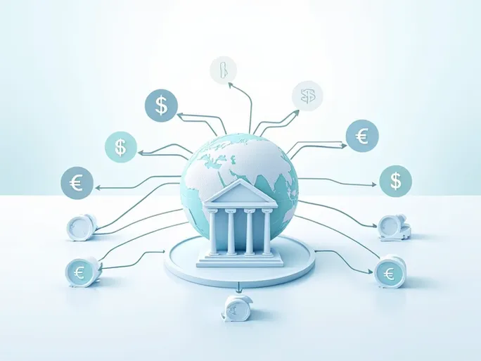 National Commercial Bank Simplifies Crossborder Transfers with SWIFTBIC Code