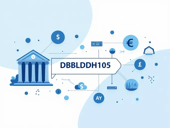 掌握国际汇款的关键DUTCHBANGLA BANK PLC 的SWIFT代码解析