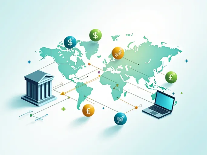 MCB Banks SWIFT Code Ensures Secure Global Transfers