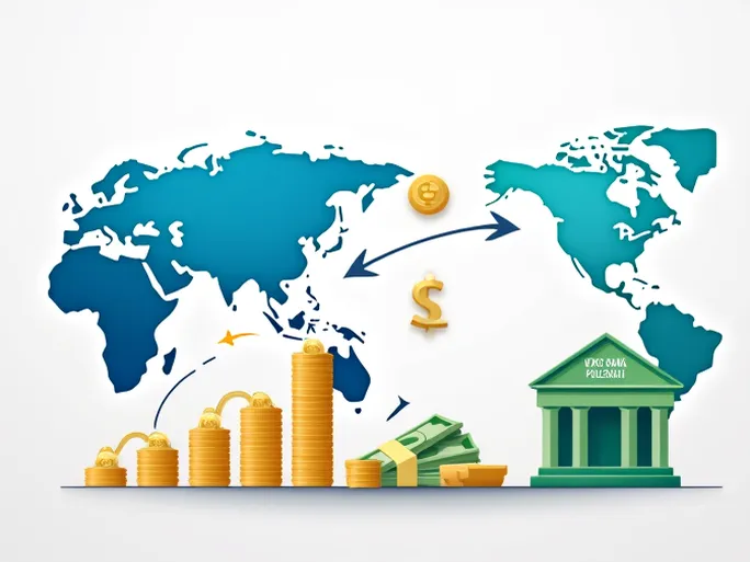 确保国际汇款顺畅PKO BANK POLSKI SA SWIFTBIC 代码解析