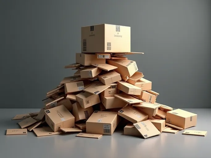 Amazon Removes Thousands of Sellers in Brand Registry Crackdown