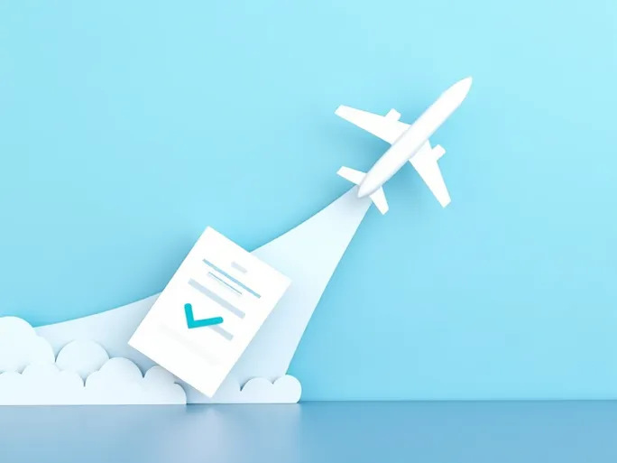 通用航空运营许可申请指南流程条件与合规要点解析