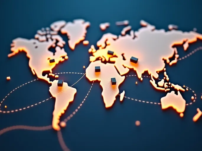 泰国航空货运百科追踪查询服务详解与操作指南