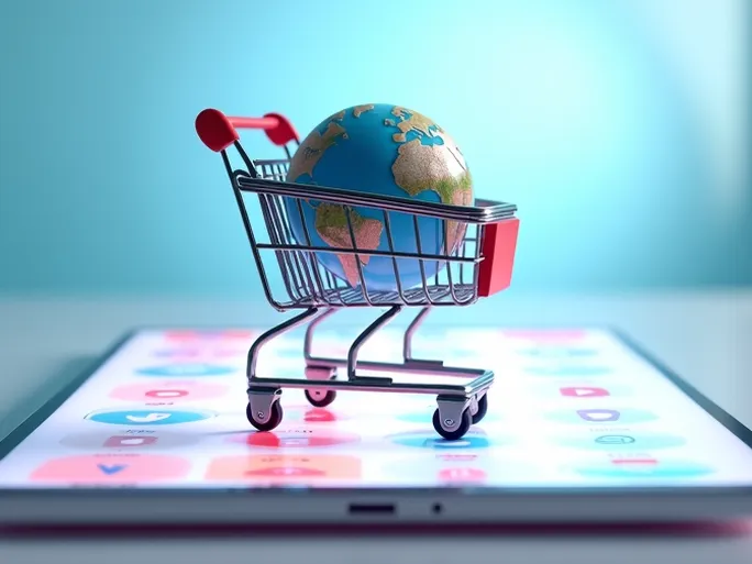 年末购物季风向标亚马逊消费者行为报告揭示社媒电商新趋势