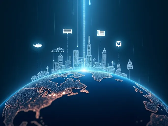 WCO Data Model Aims to Streamline Global Trade Processes