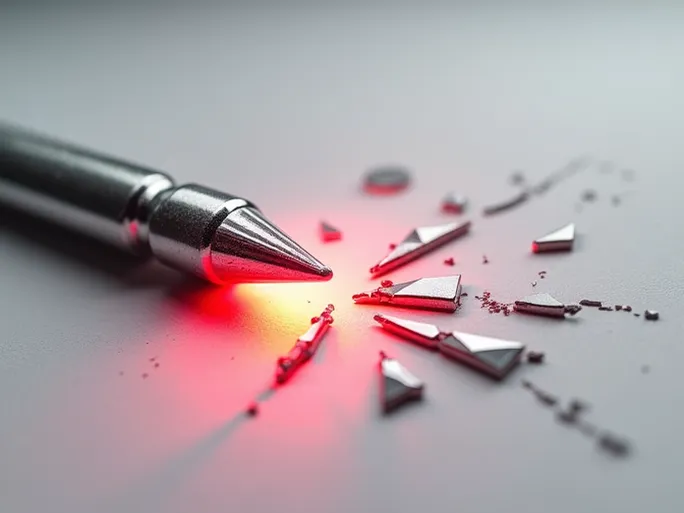 Diamond Painting Pen Patent Dispute Threatens Ecommerce Sellers