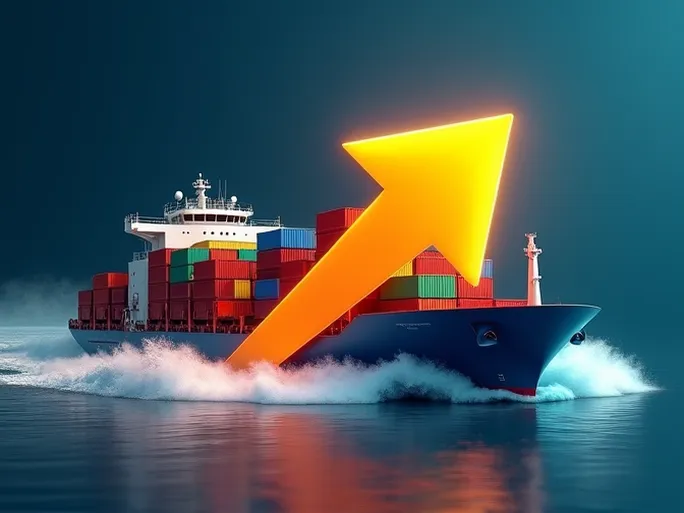 洋山港出口退运报关指南企业如何高效应对复杂流程