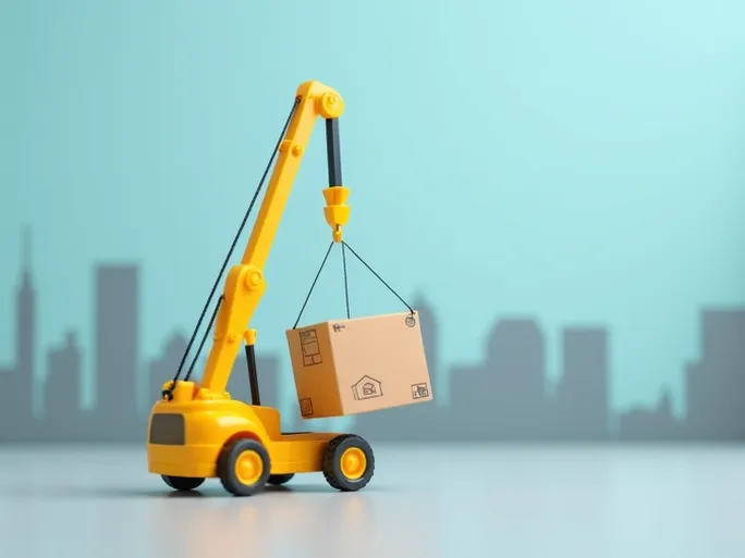 Top Large Item Delivery Services in Jinhua