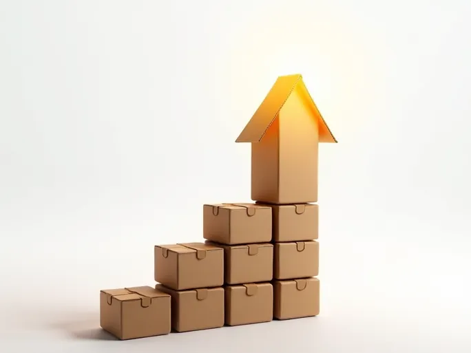 Ottawa Logistics Firm Sees 190 Order Growth Amid Ecommerce Shift