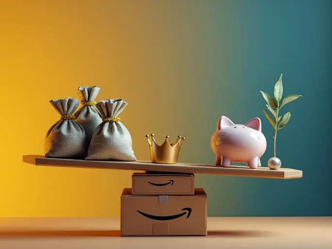 亚马逊黑五网一战报解读爆单神话与中小卖家的冰与火之歌