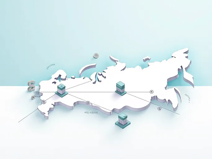 轻松找到俄罗斯银行的SWIFTBIC代码