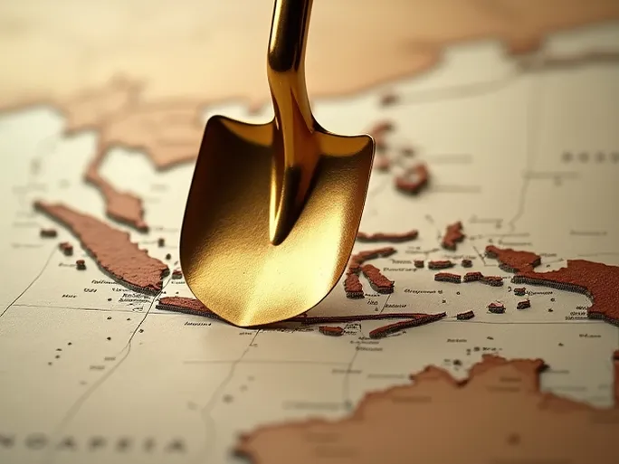 Indonesia Eases Business Registration for Foreign Investors