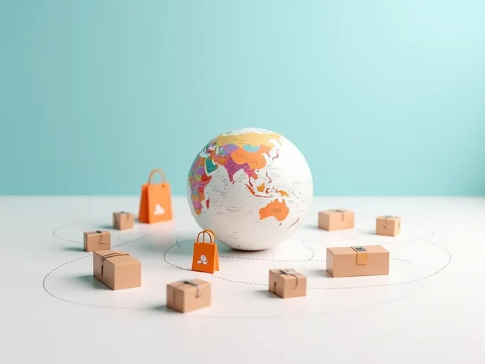 Shopee无货源模式新手卖家零投入快速启动跨境电商