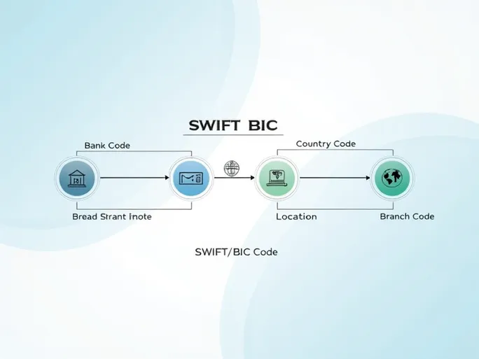 MBANK SA 的 SWIFTBIC 代码解析与国际汇款指南