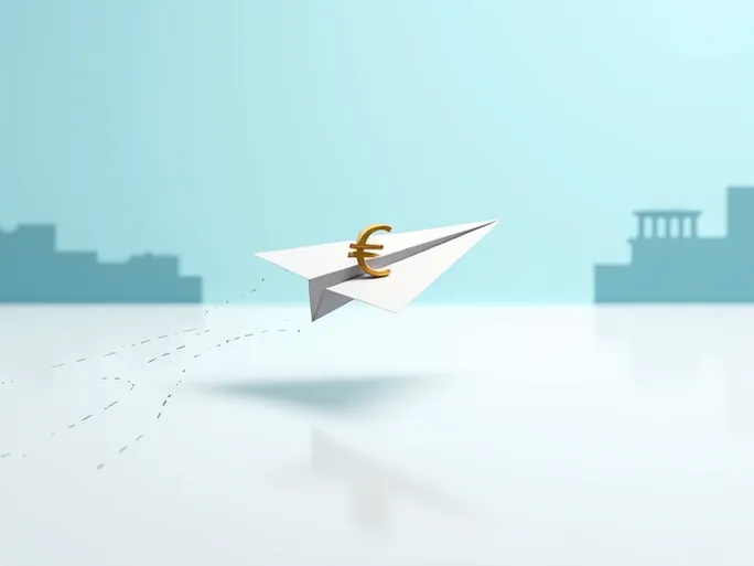 跨境汇款到塞浦路斯Eurobank一码搞定省时省力