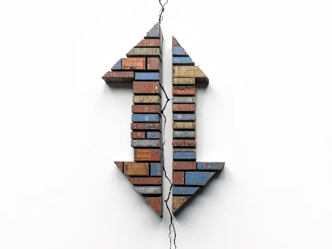 美国铁路货运量现分化车厢载货量增长多式联运量下滑AAR最新报告解读