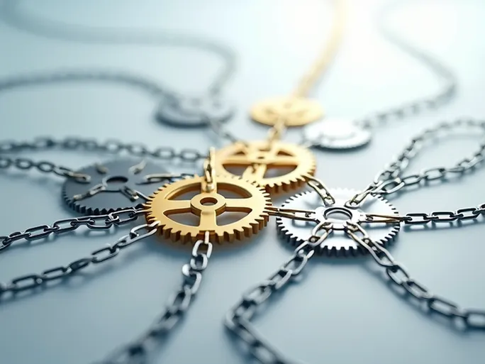 Mattel供应链掌门人亲授驾驭复杂供应链的五大黄金法则