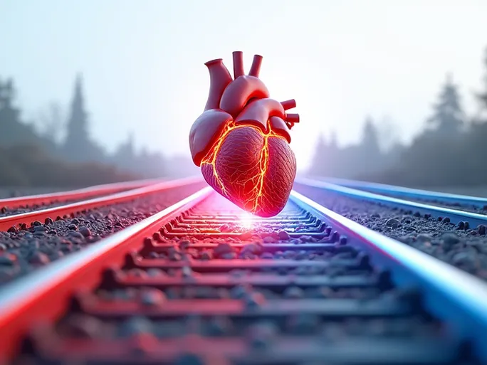 US Rail Unions Assess Union Pacificnorfolk Southern Merger