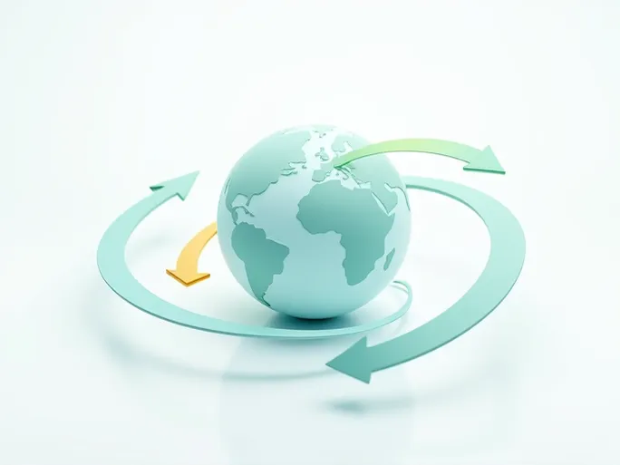 Trade Reforms Boost Global Commerce Growth