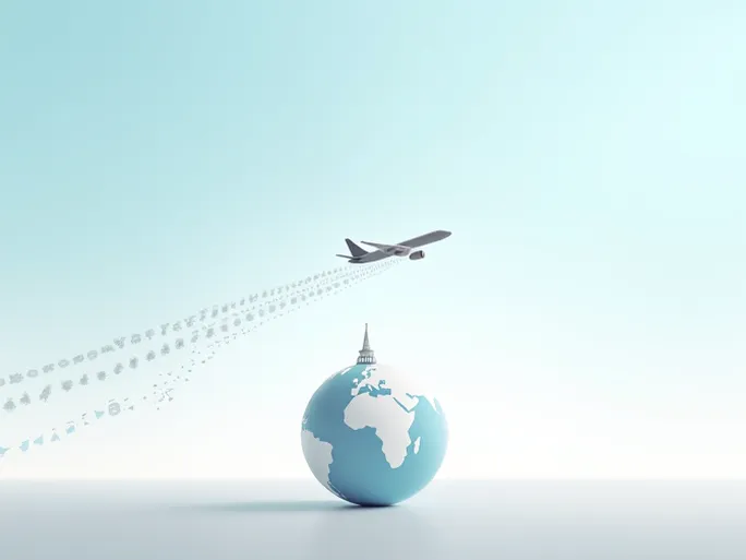 北京首都国际机场代码地理位置与航空信息全览