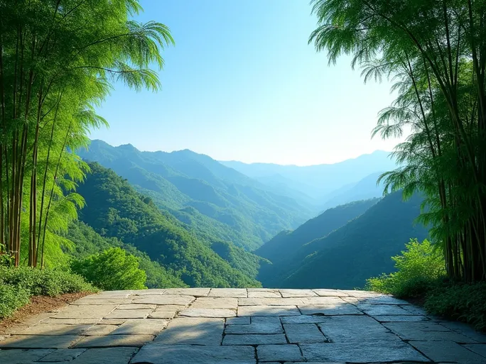 大海星橙三周年莫干山团建以团魂绘就增长新篇