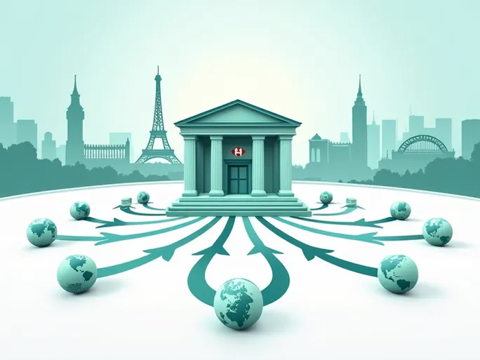 汇款无忧了解HSBC阿曼分行的SWIFT代码