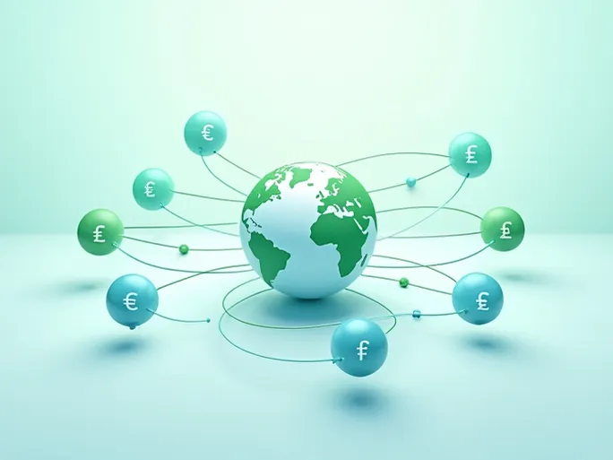 FAYSAL银行SWIFTBIC代码详解确保您的国际交易顺畅无忧