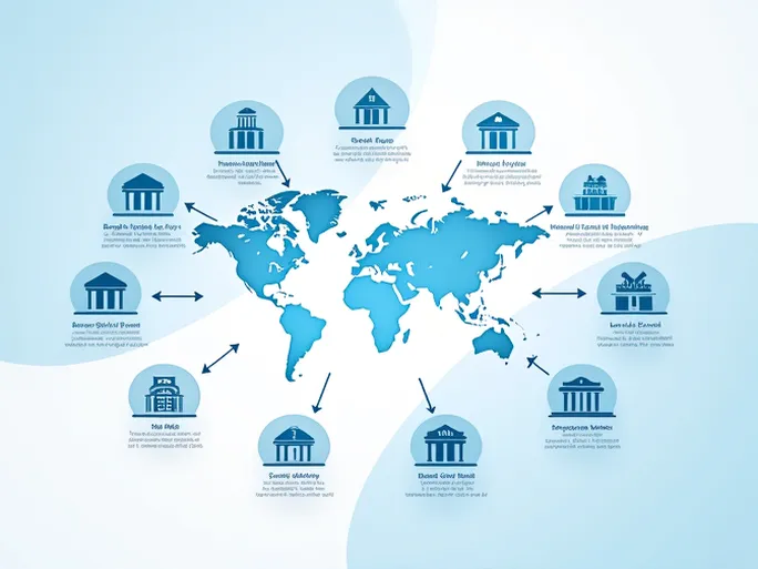 确保您的国际汇款顺利进行Banco Gnb Sudameris 分行SWIFT代码指南