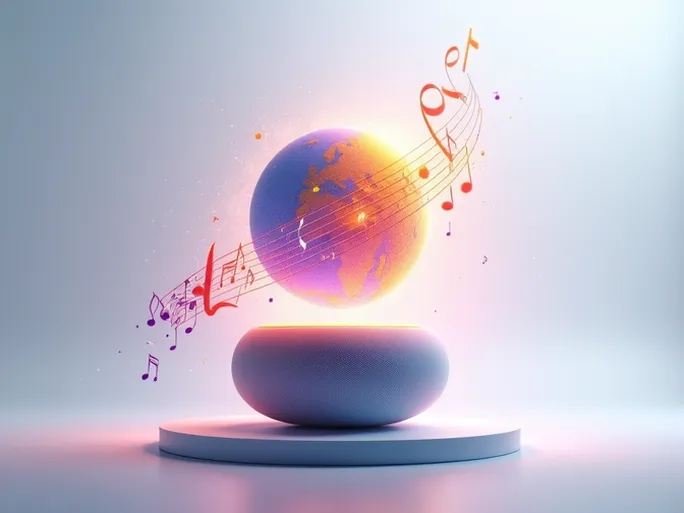 Chinas LAVA Studio Disrupts Global Music Instrument Market with Smart Speakers