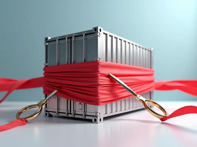 Labeline Simplifies Dangerous Goods Compliance in Europe