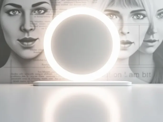 LED Makeup Mirror Sellers Face Rising Patent Risks