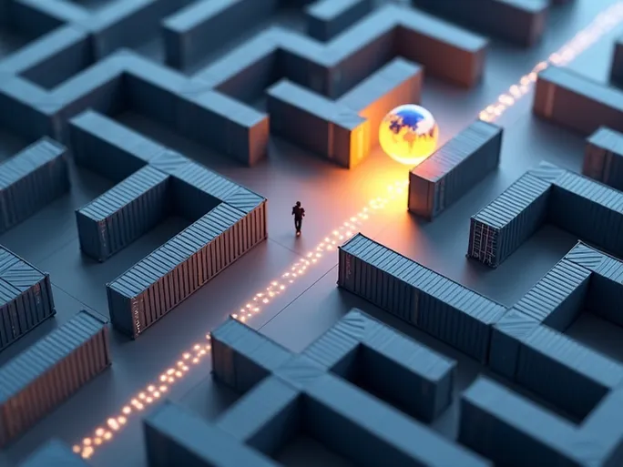 跨境电商突围深耕产品类目破解增长瓶颈