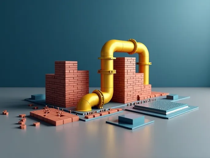 Russias Energy Trade Thrives As Tech Sector Struggles Under Sanctions