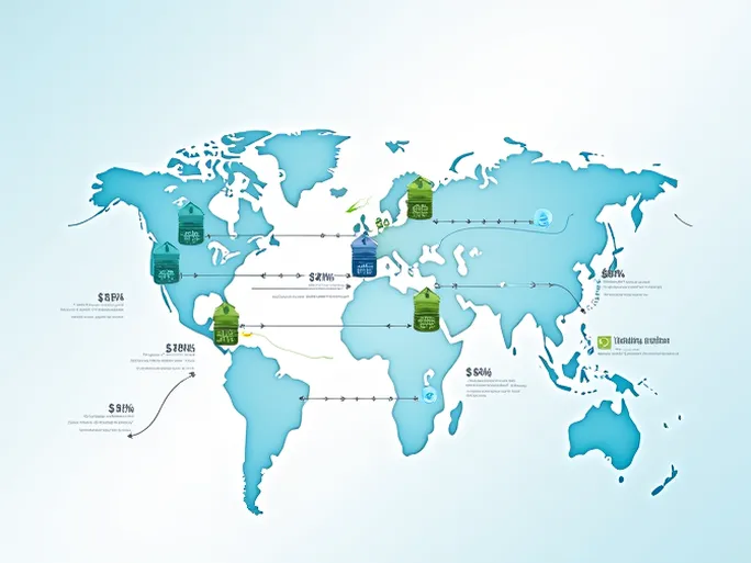 安全高效的国际汇款了解LNCBLYLT057的使用方法