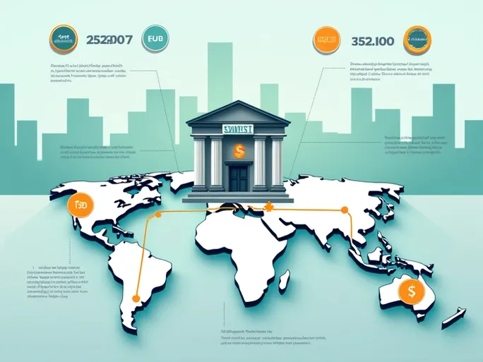 轻松了解BARCLAYS BANK UK PLCSWIFT码与手续费解析