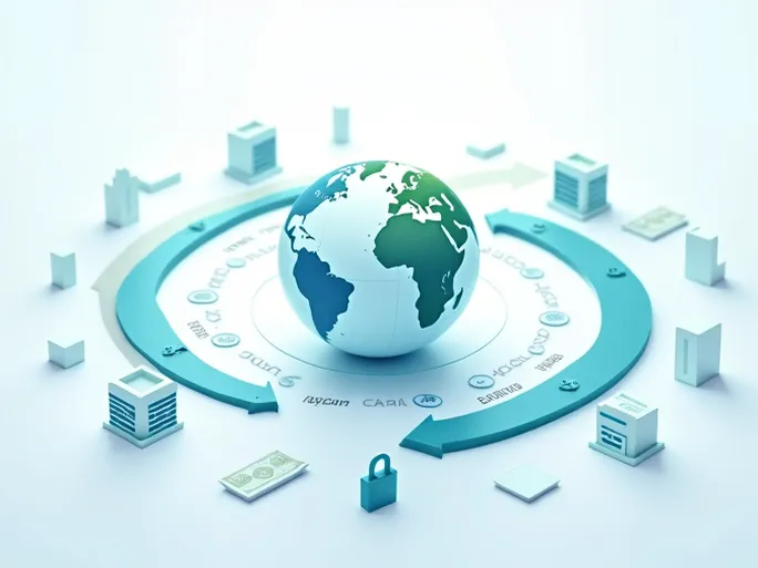 Guide to Using BOFMCAT2BMO SWIFT Code for Global Transfers