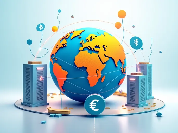 了解SPAR NORD BANK AS的SWIFTBIC代码及国际汇款攻略