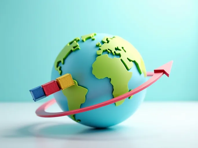 Chinas Crossborder Ecommerce Boom Spurs Market Shift